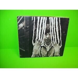 Peter Gabriel ‎2 CD Limited Numbered Edition Digi Electronic New Wave Synth-Pop